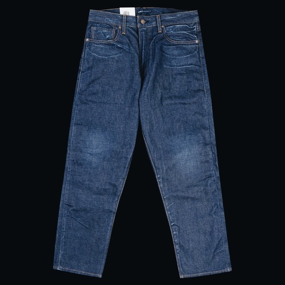 LEVI'S MADE & CRAFTED: Japanese selvedge denim - Picture 1 of 7